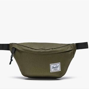Herschel Classic Hip Pack (Ivy Green)
